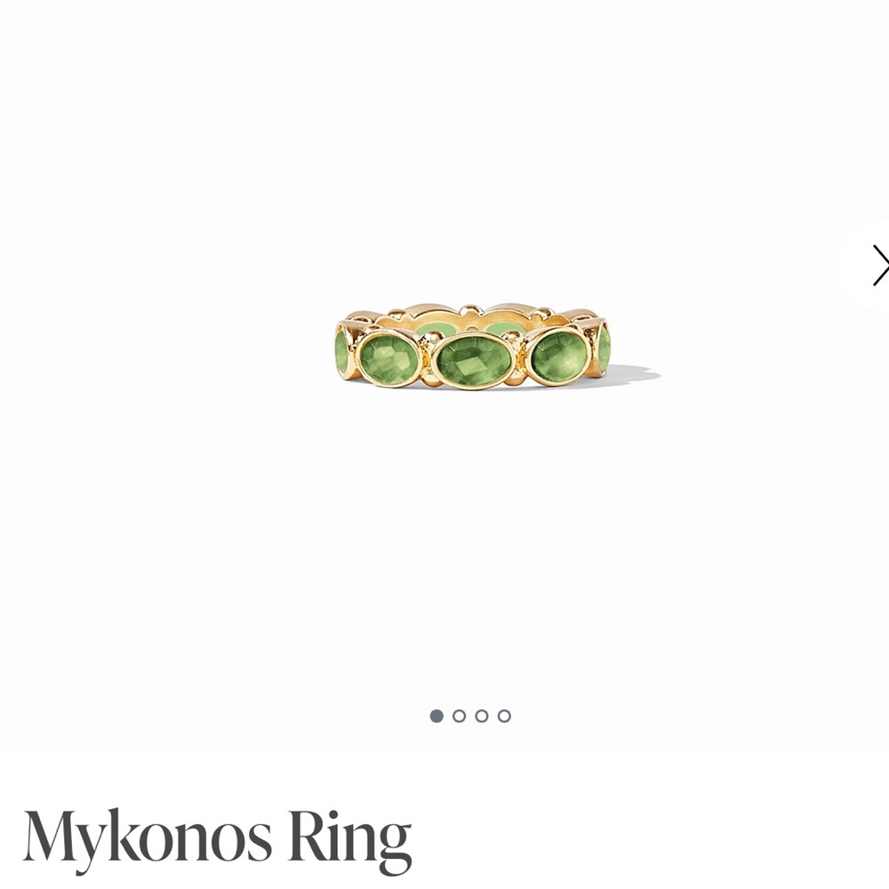 COPY - Julie Vos Ring